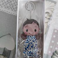 Angeli portafortuna e portatutto 