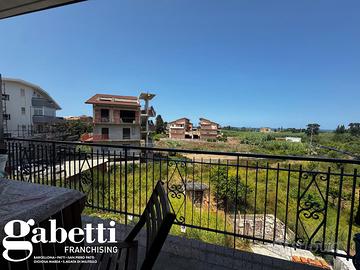 Appartamento Torrenova [Cod. rif 3255297VRG]