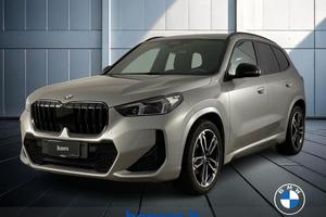 BMW X1 sdrive18d MSport auto