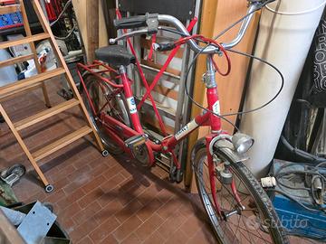 bicicletta Nancy