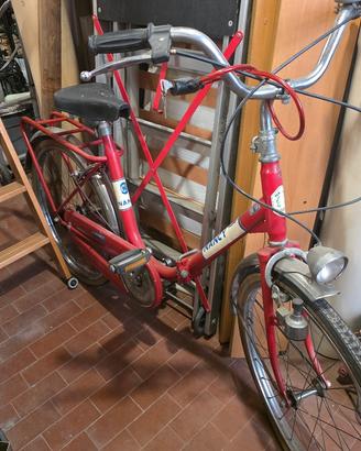bicicletta Nancy