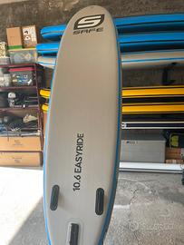 SUP SAFE WATERMAN usato 2 anni di vita