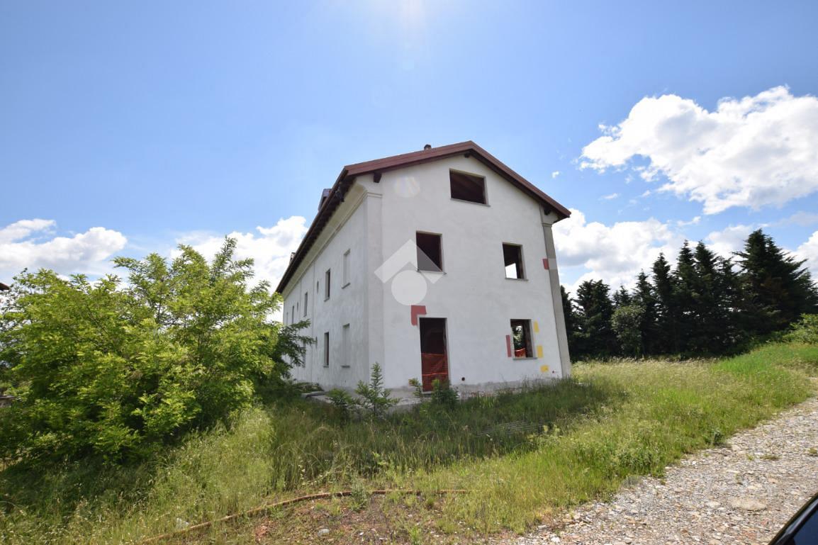 Casa – Novi Ligure, Alessandria - Vista 2