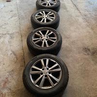 Pneumatici Invernali Pirelli Sottozero3 205/60 R16