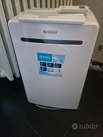 Climatizzatore Olimpia