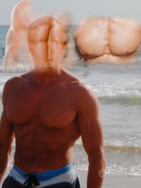 Personal Trainer 