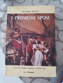 I promessi sposi- Manzoni (Le monnier)