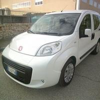 FIAT Qubo 1.3 MJT 95 CV MOTORE NUOVO AUTOCARRO 4