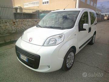 FIAT Qubo 1.3 MJT 95 CV MOTORE NUOVO AUTOCARRO 4