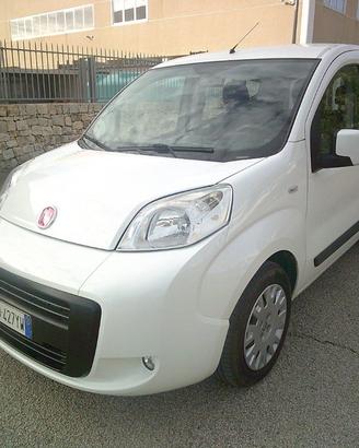 FIAT Qubo 1.3 MJT 95 CV MOTORE NUOVO AUTOCARRO 4