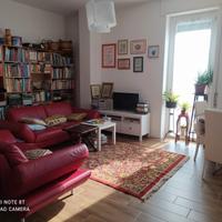 Appartamento trilocale in via Acquanera