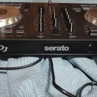 mixer Pioneer Serato