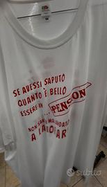 Magliette personalizzate