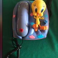 Telefono Titti in 3D