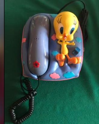 Telefono Titti in 3D