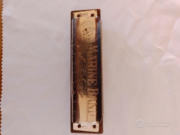 Armonica  Honer Marine modello 1896