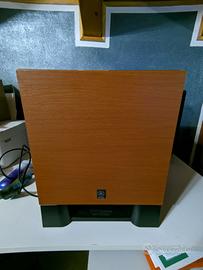 hi fi Subwoofer Yamaha YST-SW030 75W stereo