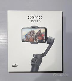 DJI Osmo Mobile 3