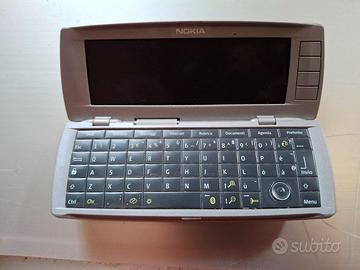 NOKIA N9500 Communicator
