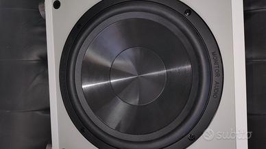 sub monitor audio 