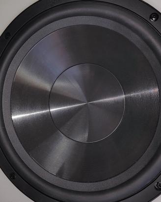 sub monitor audio 