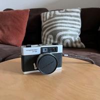 Macchina fotografica/fotocamera 35mm VF135