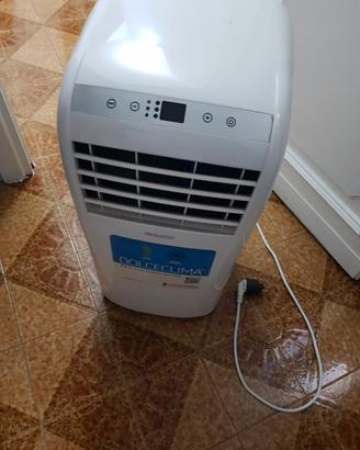 Condizionatore portatile