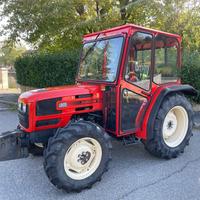 CABINA per Same ARGON 50