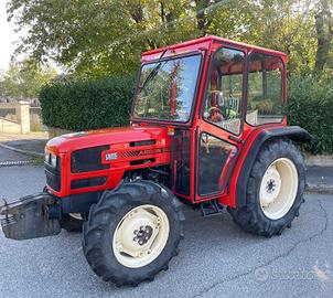 CABINA per Same ARGON 50