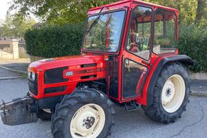 CABINA per Same ARGON 50