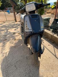 Scooter elettrico elektra mk1