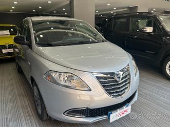 Lancia Ypsilon 0.9 GPL Twinair 85cv DFN Automatica