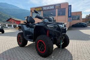 Quad CF Moto Cforce 850 Touring Premium S