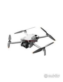 DJI Mini 4 Pro - NUOVO