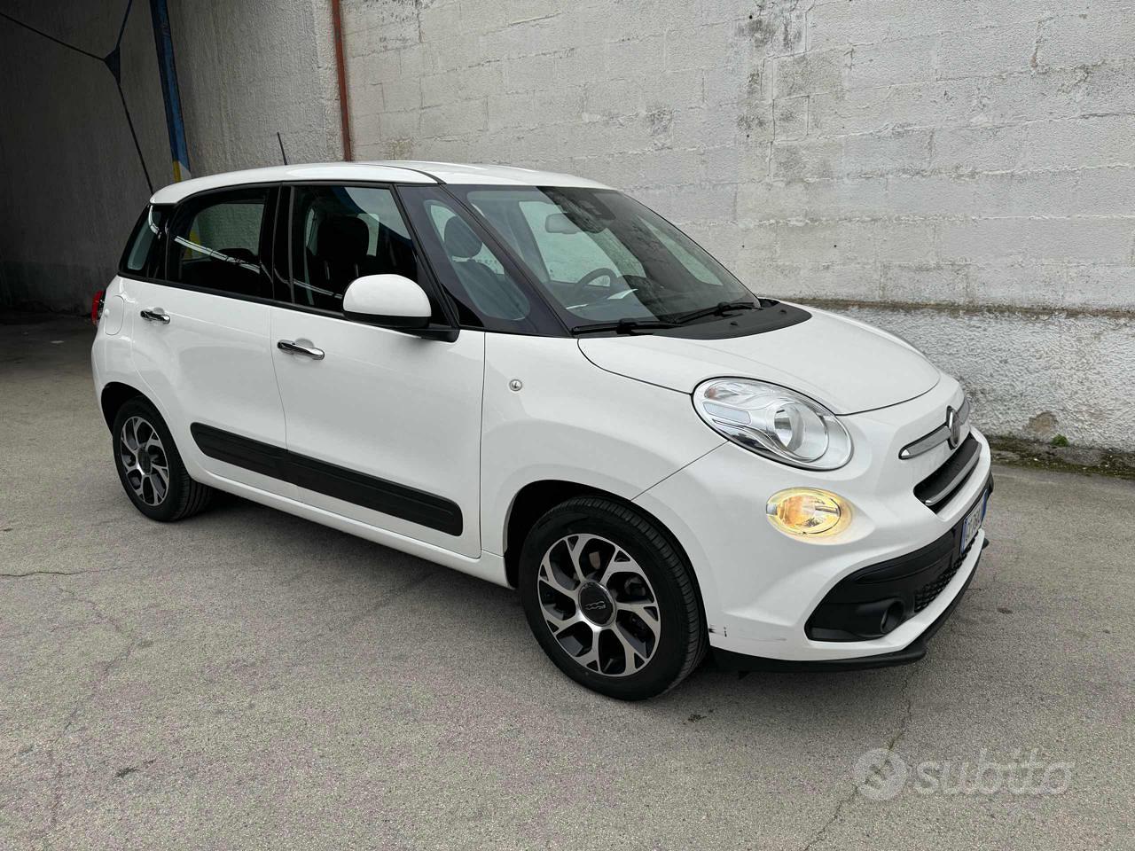 Subito - AURORA MOTORS - FIAT 500L 1.3 Multijet 95 CV Business - Auto In  vendita a Bari