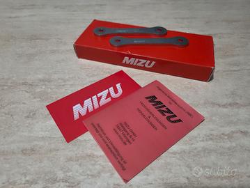 Kit di abbassamento Mizu per Honda NX 500