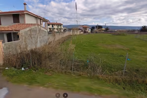 Terreno edificabile a Marrubiu
