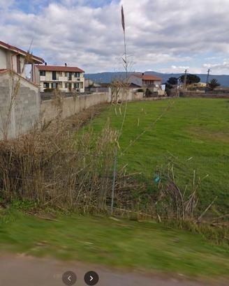 Terreno edificabile a Marrubiu