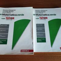 Matematica.verde 3A e 3B