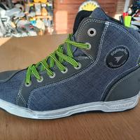 Scarpa moto Stylmartin Kansas - PROMO