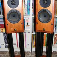 Dromos caanto diffusori hi end