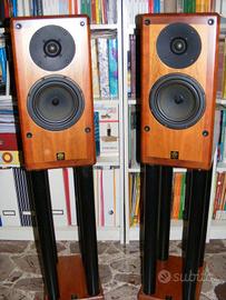 Dromos caanto diffusori hi end