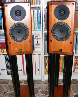 Dromos caanto diffusori hi end