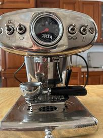 Macchina Caffè Illy