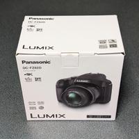 Lumix DC-FZ82D Bridge 4K - Nuova Garanzia