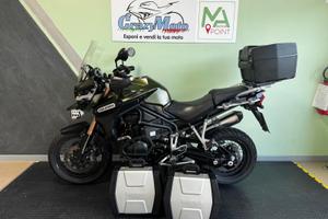 Triumph Tiger 1200 Explorer