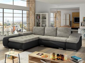 ECCELLENTE DIVANO, ROBUSTISSIMO...!