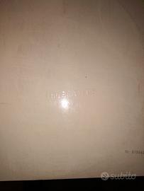Lp Beatles White album 