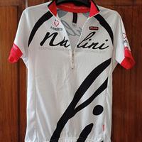 maglia ciclista