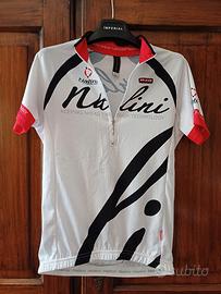 maglia ciclista